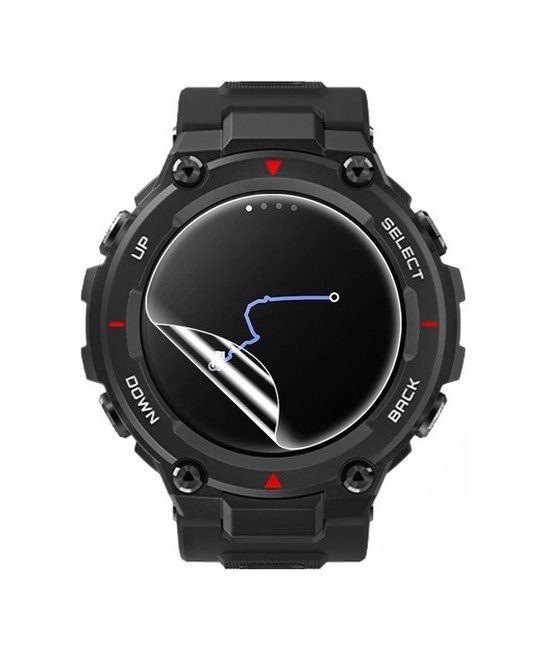 Fólie HD Ultra Amazfit T-Rex 6 ks 92566