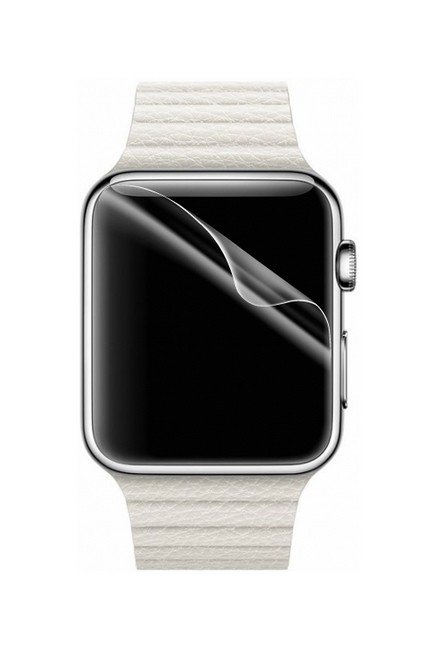 Fólie HD Ultra Apple Watch Series 4 (44 mm) 6 ks 92482