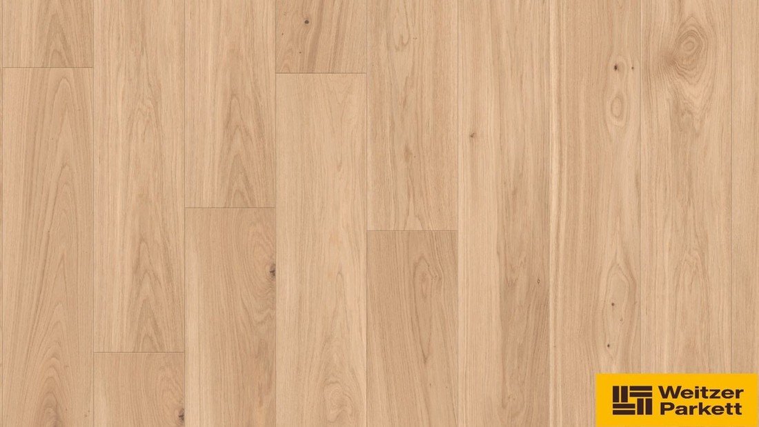 Dřevěná podlaha Weitzer Parkett Weitzer Plank 1800 dřevodekor 180x17,5 cm 62222