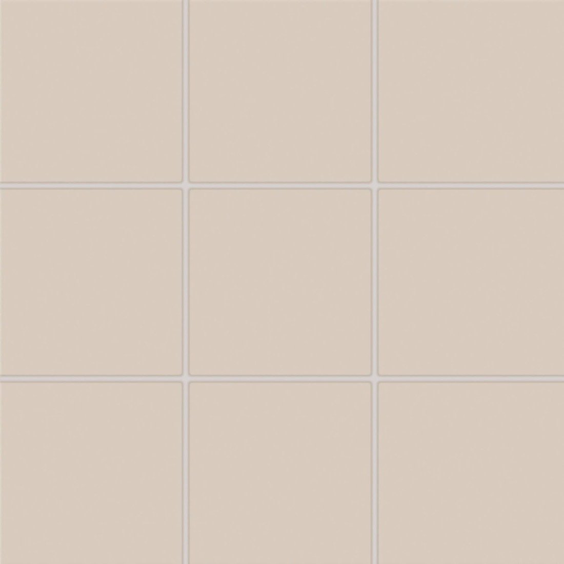 Dlažba Rako Taurus Color slonová kost 10x10 cm mat TAA11010.1