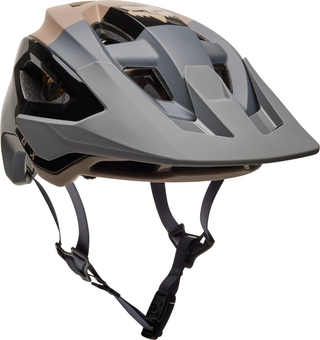 FOX Speedframe Pro Klif, Ce - Mocha 59-63