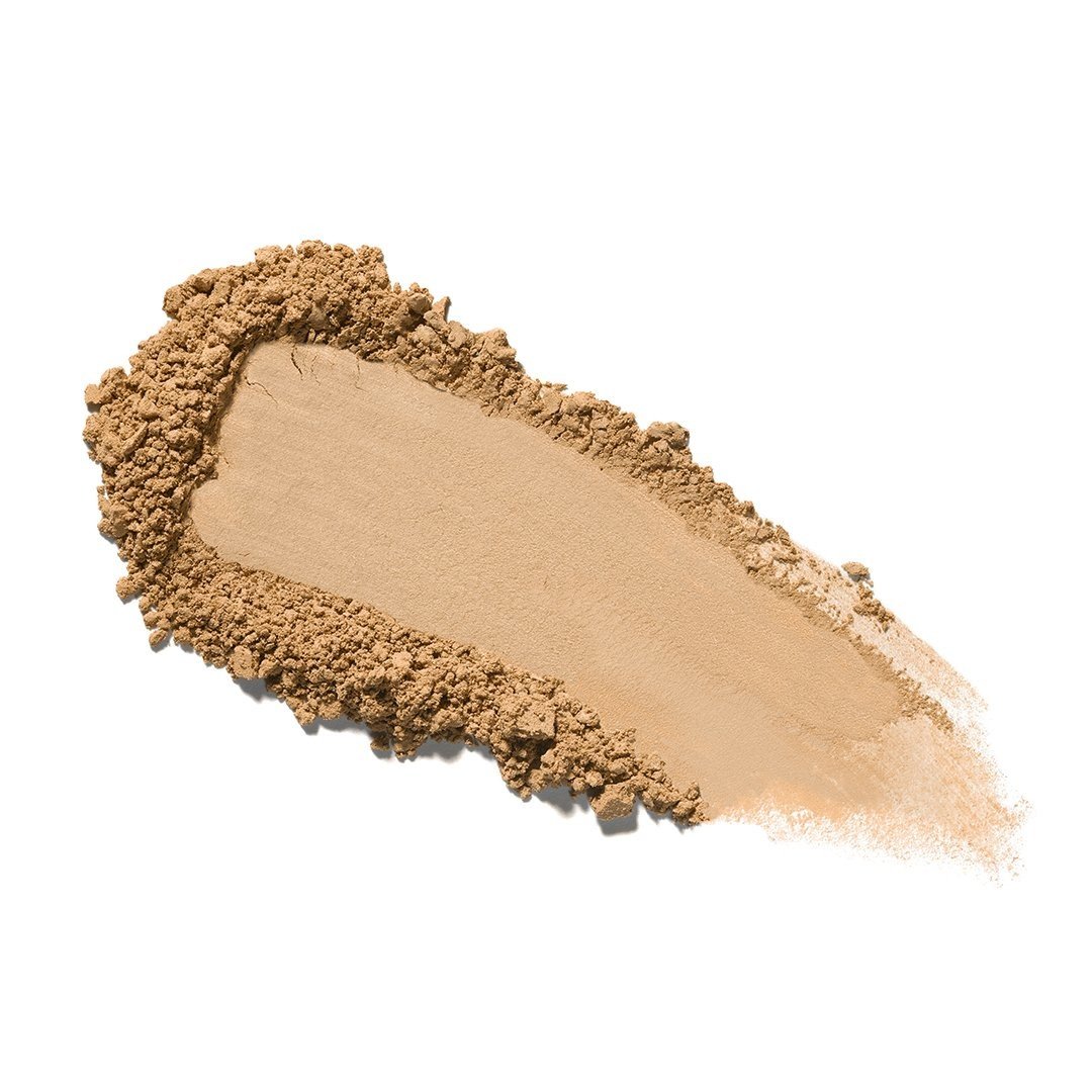 Emani Perfecting Crushed Foundation - zdokonalující drtový make up Sand (10g) 10g
