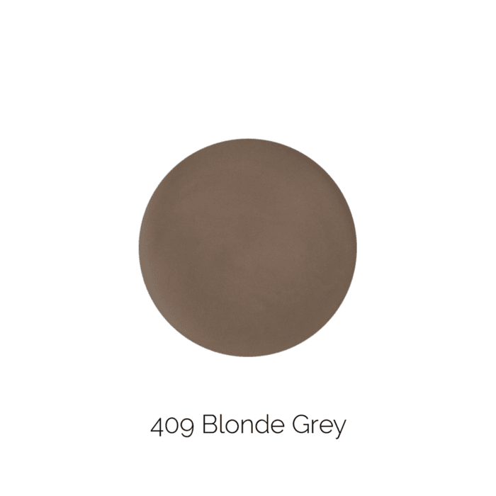 Emani Couture Brow Pomade - pomáda na obočí Blonde/Gray (4g) 2g