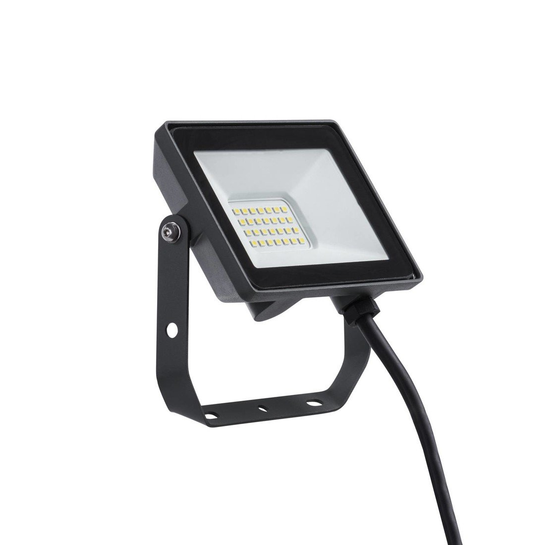 Philips ProjectLine Floodlight bodovka 4 000K 20W, kov, 20W, L: 14 cm, K: 12.5cm