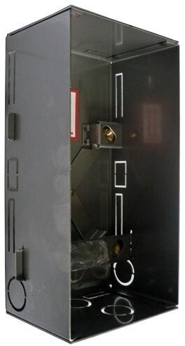 2N IP Force/Safety, zápustná krabice do zdi - ATEUS-9151001