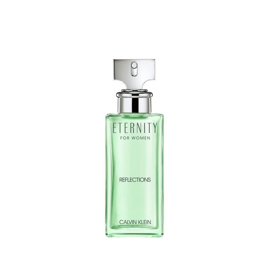 Calvin Klein Eternity Reflections For Woman Parfémová Voda (EdP) 100 ml