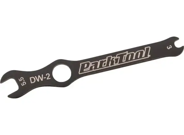 Park Tool DW-2 klíč na Shimano Shadow Plus