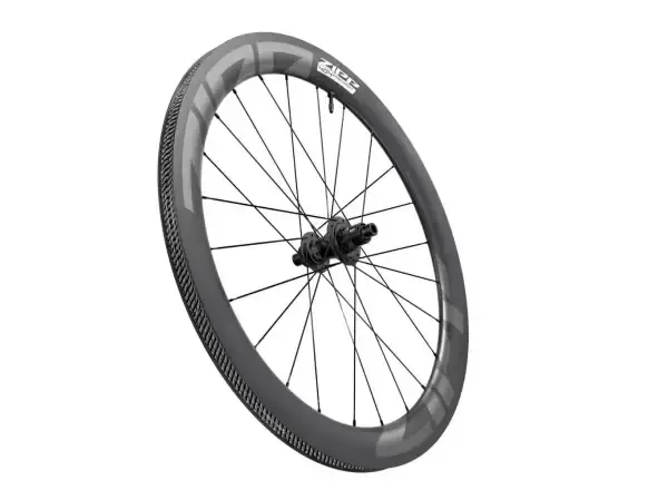 Zipp 404 Firecrest TL DBCL 12x142 mm STD B1 zadní kolo XDR ořech