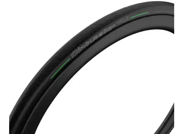 Pirelli Cinturato Velo TLR silniční plášť kevlar 35x622 35 mm