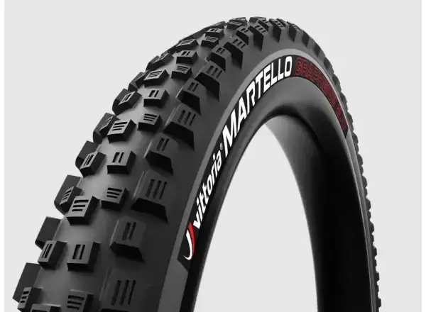 Vittoria Martello Race Enduro MTB plášť black 2,4