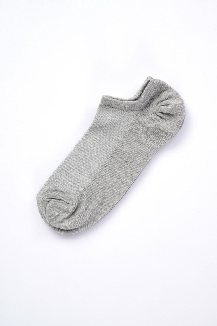 Dagi Socks - Gray - Single pack