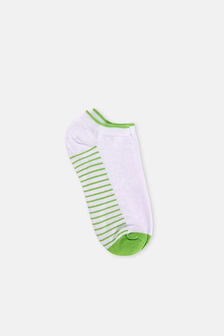 Dagi Socks - Green