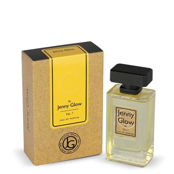 Jenny Glow No. ? - EDP 30 ml