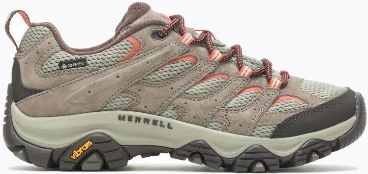 Merrell J500230 Moab 3 Gtx Bungee Cord