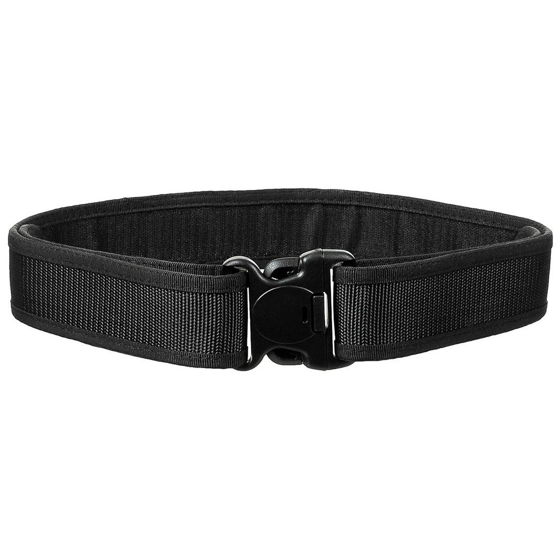 Opasek MFH Security 55 mm - černý