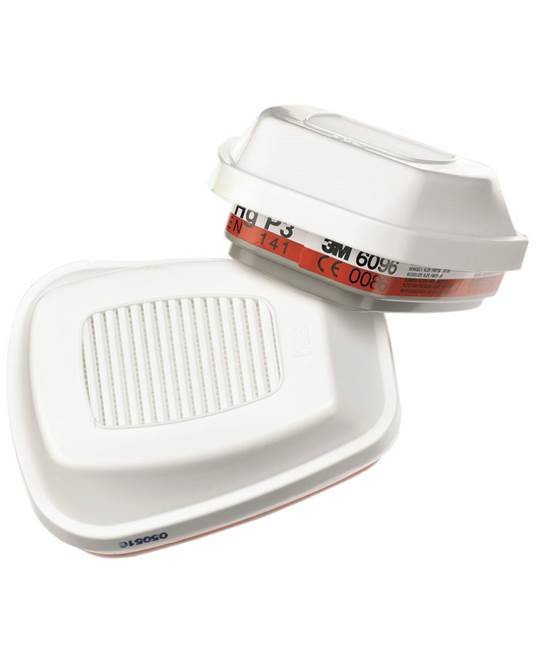 Filtr 3M 6096 - jeden pár