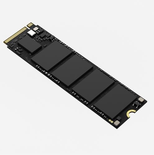 HIKSEMI SSD E1000 512GB M.2 PCIe Gen3x4, NVMe, 3D NAND, (čtení max. 2465MB/s zápis max. 2410MB/s (311506218)