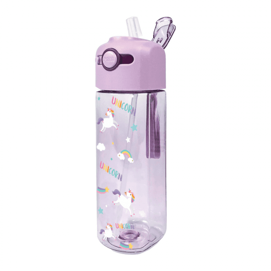 Karton P+P Láhev OXY SMiLE - Unicorn - 450 ml - 9-18923