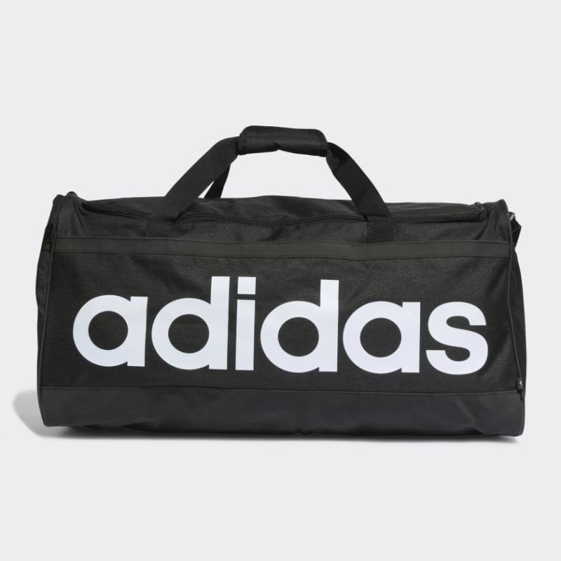 Adidas Linear Duffel L HT4745