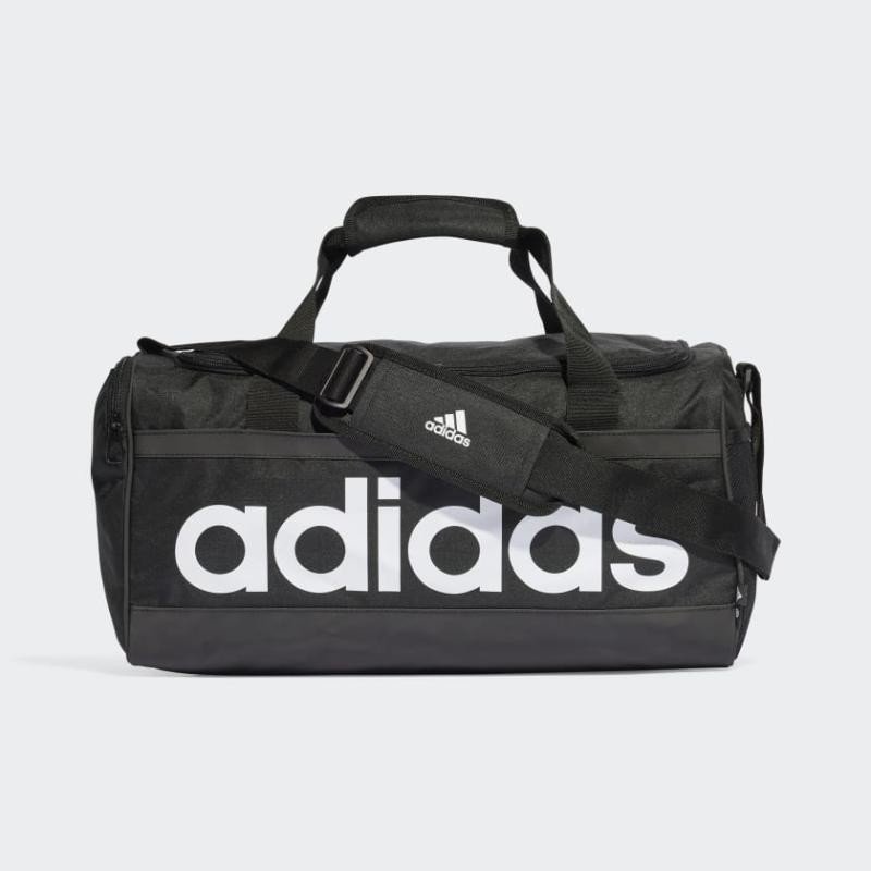 Adidas Linear Duffel M HT4743