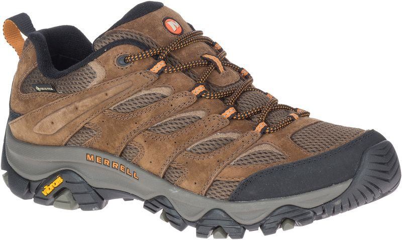 Merrell J036257 Moab 3 Gtx Earth