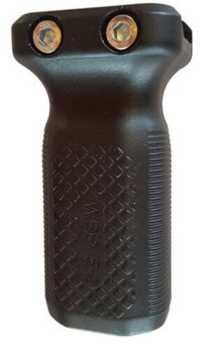 Přední rukojeť AK47 WBP® (Barva: Černá)