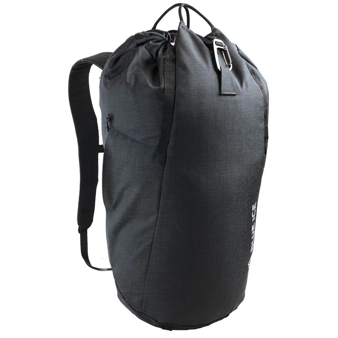 Lezecký batoh Blue Ice Wadi 22 Barva: černá