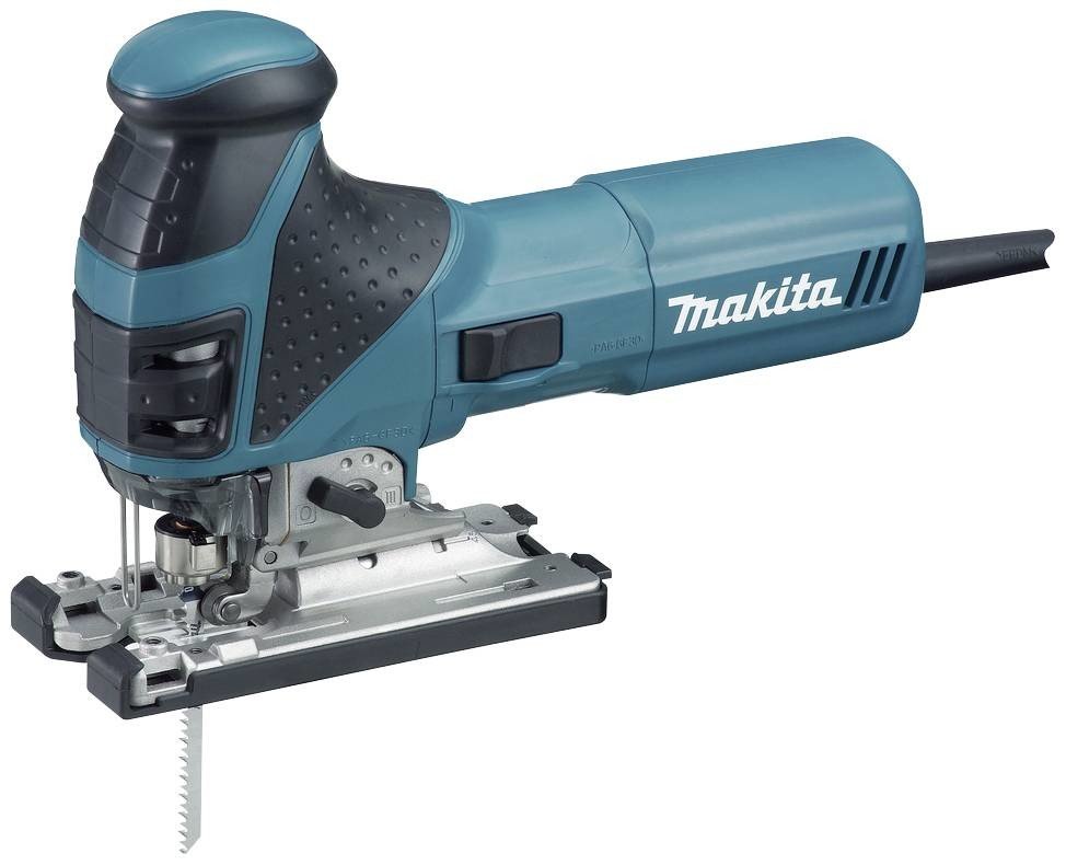 Makita 4351FCTJB přímočará pila 4351FCTJB  720 W