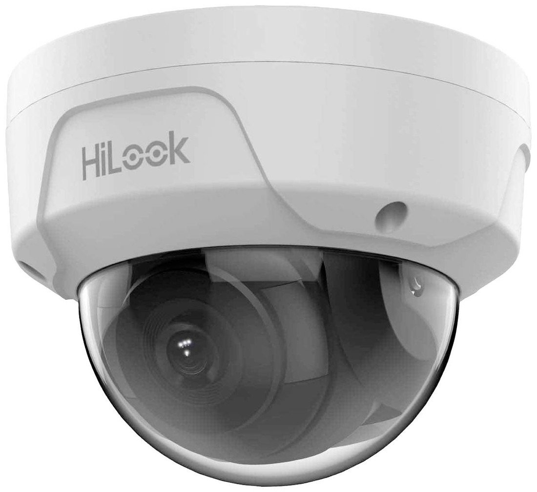 HiLook  IPC-D180H LAN IP  bezpečnostní kamera  3840 x 2160 Pixel
