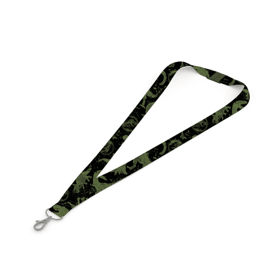 Klíčenka s karabinkou - Karton P+P - Jurassic World - 7-95023NN