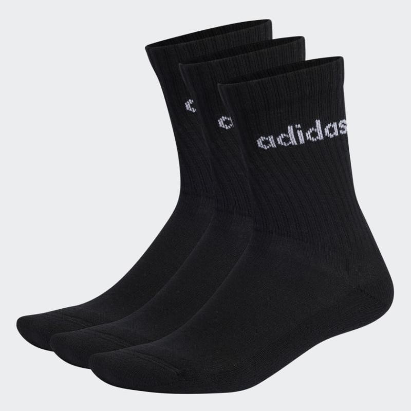 Adidas C LIN CREW 3P IC1301