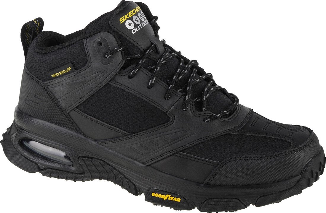 SKECHERS SKECH-AIR ENVOY - BULLDOZER 237215-BBK Velikost: 41
