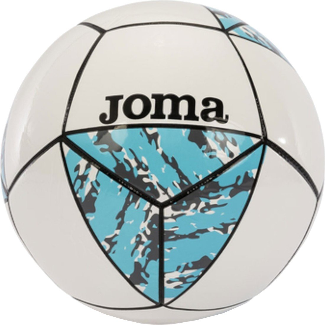 JOMA CHALLENGE II BALL 400851216 Velikost: 5