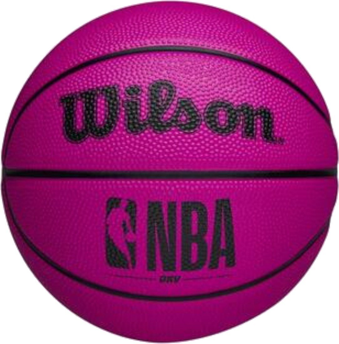 WILSON NBA DRV MINI BALL WZ3012802XB Velikost: 3