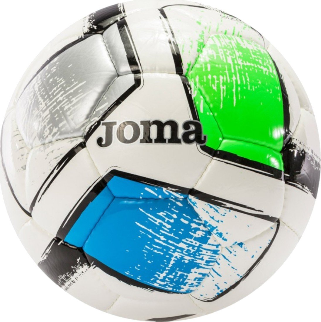 JOMA DALI II BALL 400649211 Velikost: 5