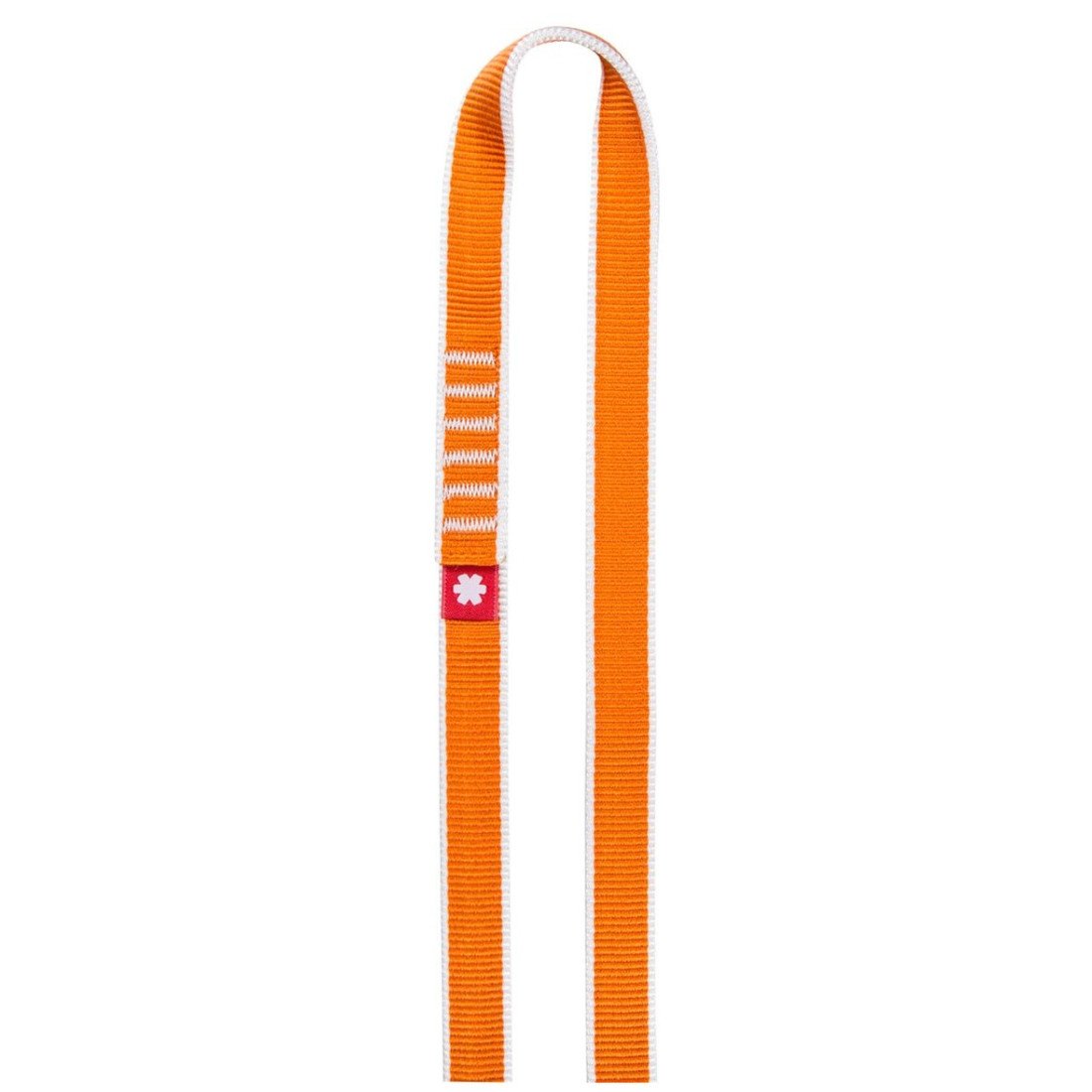 Smyčka Ocún O-sling PA 20 Tubular 60 cm Barva: oranžová