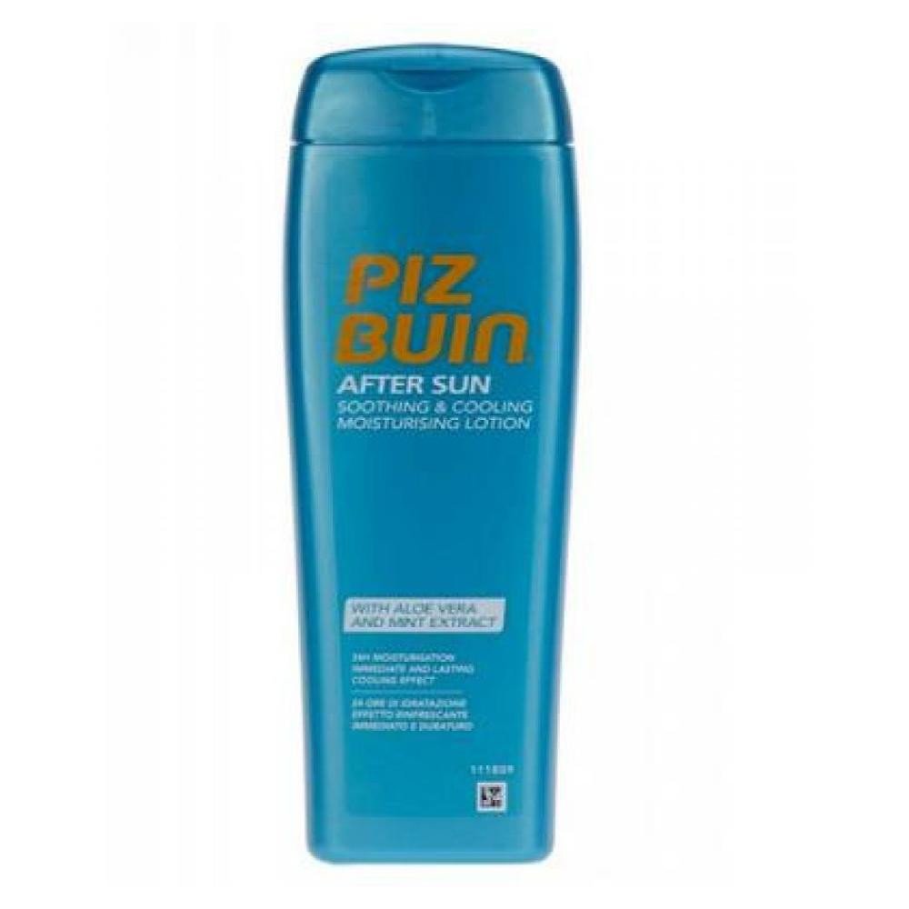 PIZ BUIN Soothing Cooling Mléko po opalování 200 ml