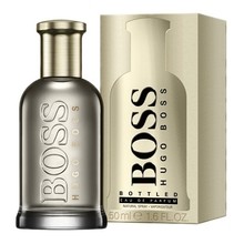 HUGO BOSS - BOSS Bottled - Parfémová voda