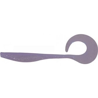 Iron Claw gumová nástraha Slim Jane 13,5 cm Vzor WI, box 20 ks-8383212