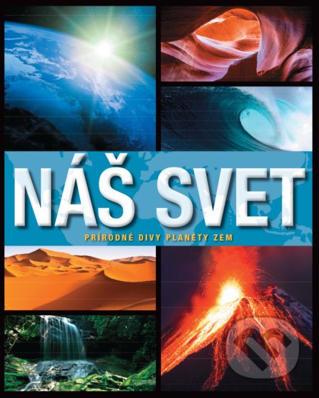 Náš svet - Slovart