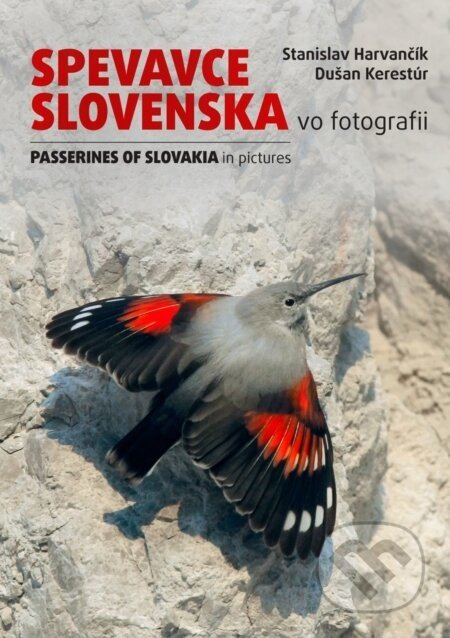 Spevavce Slovenska vo fotografii - Stanislav Harvančík, Dušan Kerestúr