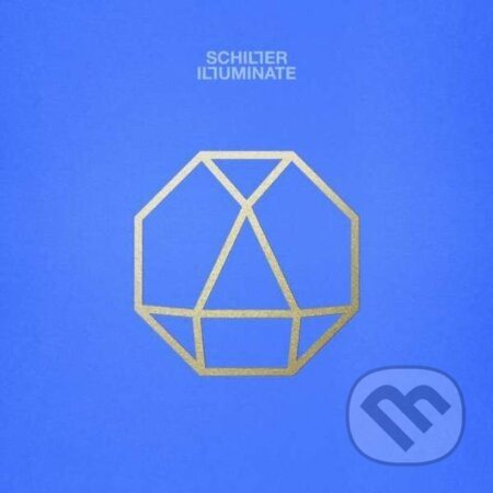Schiller: Illuminate LP - Schiller
