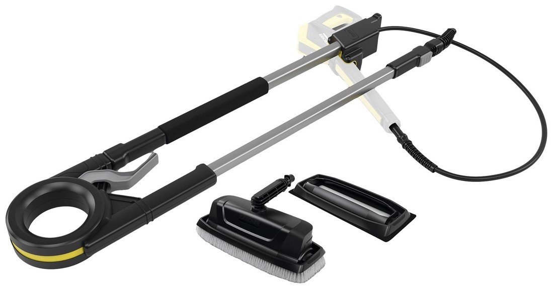 Kärcher Sada pro čištění 2.644-249.0 Pro značku vysokotlakého čističe Kärcher 1 ks