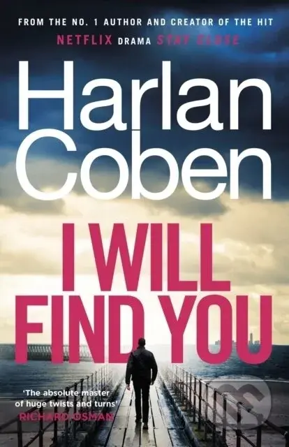 I Will Find You - Harlan Coben