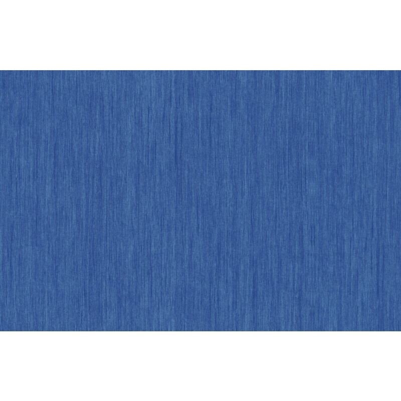 Výprodej Dekorační látky, Blackout Žihaný 150 cm, modrý