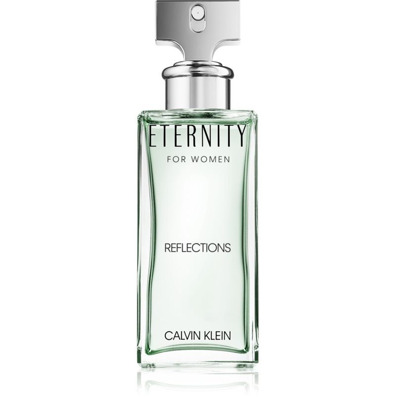 Calvin Klein Eternity Reflections parfémovaná voda pro ženy 100 ml