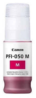 Canon ink bottle PFI-050M 70ml, magenta