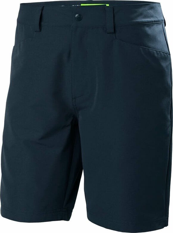 Helly Hansen Men's HP QD Club Shorts 10