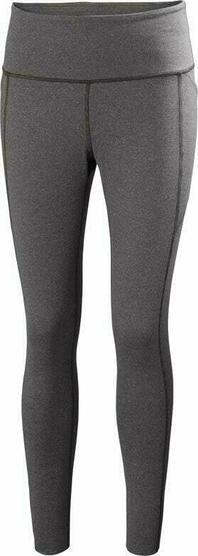 Helly Hansen Outdoorové kalhoty Women's Myra Multifunctional Leggings Black Melange S