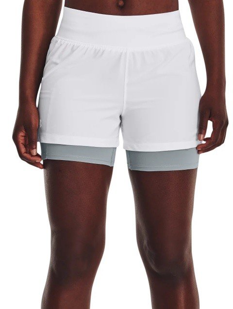 Šortky Under Armour UA RUN STAMINA 2IN1 SHORT